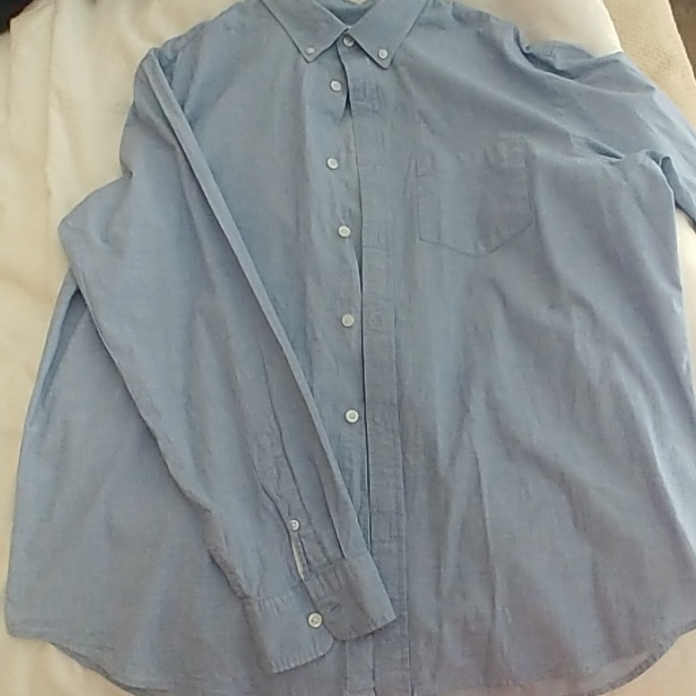 Mens dress shirt